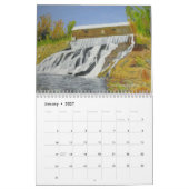 De kunst van Jack Mckenze 2021 Kalender (Jan 2027)