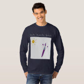 De Kunst van uw Kind Op Een T-shirt (Voorkant volledig)