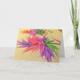 De Kunstenaar van het Autisme van de Wateren van Kaart