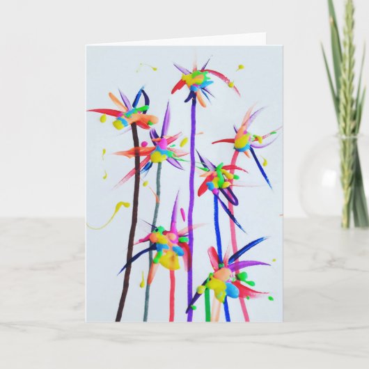 De Kunstenaar van het Autisme van de Wateren van Kaart (Voorkant)