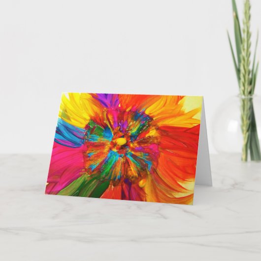 De Kunstenaar van het Autisme van de Wateren van Kaart (Voorkant)