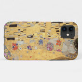 De Kus, 1907-08 Case-Mate iPhone Case (Achterkant (horizontaal))