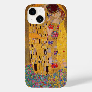 De kus Case-Mate iPhone 14 hoesje