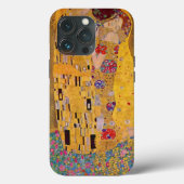 De kus Case-Mate iPhone case (Achterkant)