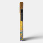 De kus Case-Mate iPhone case (Achterkant / Links)