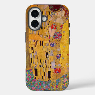De kus iPhone 16 hoesje