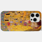 De kus Case-Mate iPhone case (Achterkant (horizontaal))