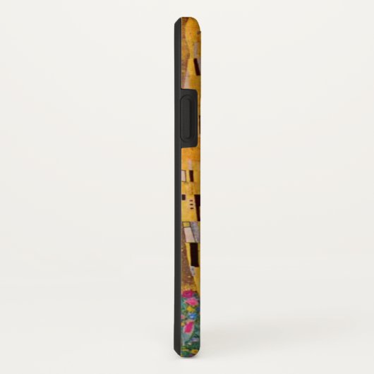 De kus Case-Mate iPhone case (Achterkant/rechts)