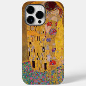 De kus Case-Mate iPhone case (Achterkant)