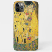 De kus Case-Mate iPhone case (Achterkant)