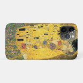 De kus Case-Mate iPhone case (Achterkant (horizontaal))