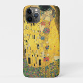 De kus Case-Mate iPhone case (Achterkant)