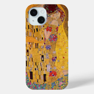 De Kus iPhone 15 Case