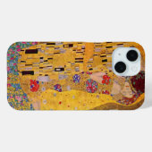 De Kus Case-Mate iPhone Case (Achterkant (horizontaal))