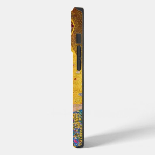 De kus Case-Mate iPhone case (Achterkant / Links)