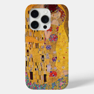 De kus iPhone 15 pro case
