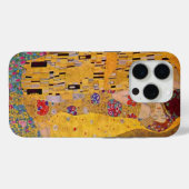 De kus Case-Mate iPhone case (Achterkant (horizontaal))
