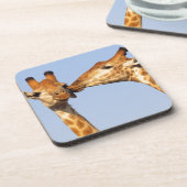 De kus drankjes onderzetter (Linkerzijde)