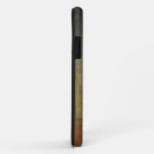 De kus Francesco Hayez Case-Mate iPhone Case (Achterkant/rechts)
