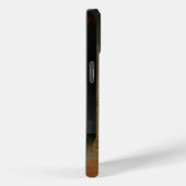 De kus Francesco Hayez Case-Mate iPhone Case (Achterkant / Rechts)