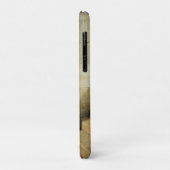 De Kus - Francesco Hayez Il Bacio Case-Mate iPhone Case (Achterkant/links)