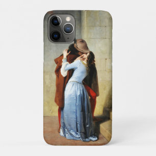 De Kus - Francesco Hayez Il Bacio Case-Mate iPhone Case