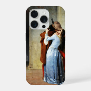 De Kus - Francesco Hayez Il Bacio iPhone 15 Pro Case