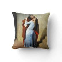 De Kus - Francesco Hayez Il Bacio