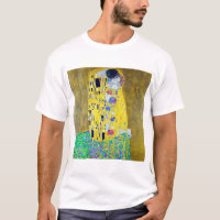 De Kus, Gustav Klimt