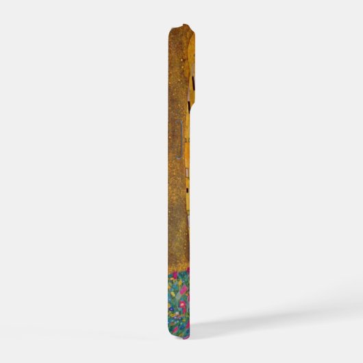 De kus iPhone 15 case (Rechterkant)