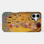 De Kus iPhone Hoesje (Achterkant horizontaal)