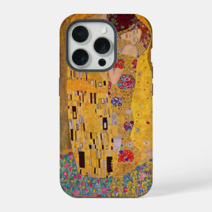 De Kus iPhone 15 Pro Case