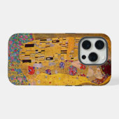 De Kus iPhone Hoesje (Achterkant horizontaal)