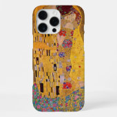 De kus iPhone hoesje (Achterkant)