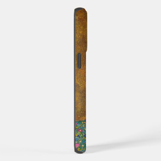 De kus iPhone hoesje (Rechterkant)