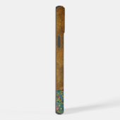 De kus iPhone hoesje (Rechterkant)