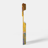 De kus iPhone hoesje (Linkerkant)