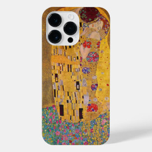 De kus iPhone 14 pro max hoesje