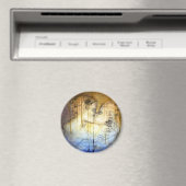 De kus magneet (Insitu (Vaatwasser))