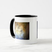 De kus mok (Voorkant links)