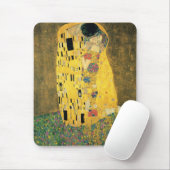 De kus muismat (Met muis)