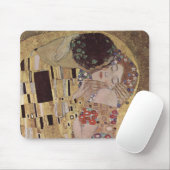 De kus muismat (Met muis)