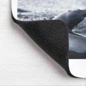 De kus muismat (Hoek)