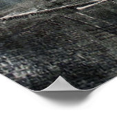 De kus poster (Hoek)