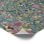 De kus poster (Hoek)