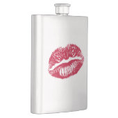 De kus, rode lips flacon (Rechts)
