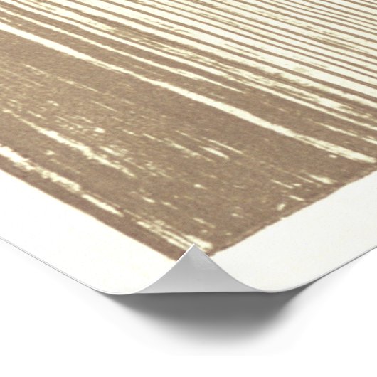 De kus van Edvard Munch lithografie, Poster (Hoek)