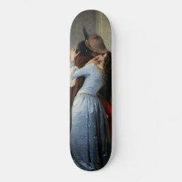 De kus (van Francesco Hayez) Persoonlijk Skateboard