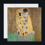 De kus van Gustav Klimt<br><div class="desc">De kus van Gustav Klimt</div>