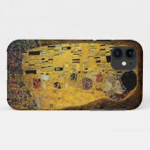 De kus van Gustav Klimt Case-Mate iPhone Case (Achterkant (horizontaal))